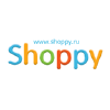 Shoppy.ru logo