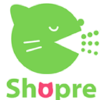 Shopre.jp logo