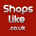 Shopslike.co.uk logo