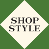 Shopstyle.com.au logo