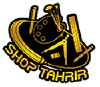 Shoptahrir.com logo