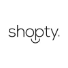 Shopty.com logo