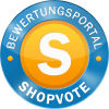 Shopvote.de logo