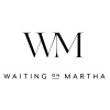 Shopwaitingonmartha.com logo