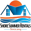 Shoresummerrentals.com logo