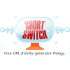 Shortswitch.com logo