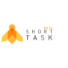 Shorttask.com logo
