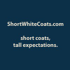 Shortwhitecoats.com logo