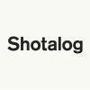 Shotalog.com logo