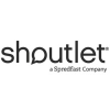 Shoutlet.com logo