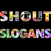 Shoutslogans.com logo