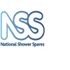 Showerspares.com logo