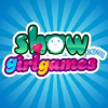 Showgirlgames.com logo