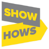 ShowHows logo