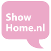 Showhome.nl logo