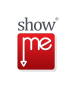 Showme.co.za logo
