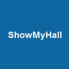 Showmyhall.com logo