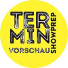 Showprep.info logo