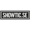 Showtic.se logo