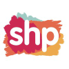 Shp.org.uk logo
