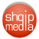 Shqipmedia.com logo