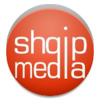 Shqipmedia.com logo