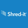 Shredit.com logo