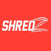 Shredz.com logo