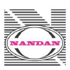 Shreenandancourier.com logo