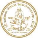 Shrisaibabasansthan.org logo