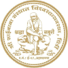 Shrisaibabasansthan.org.in logo