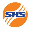 Shs.com.vn logo