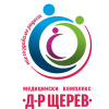 Shterevhospital.com logo
