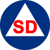 Shtfblog.com logo