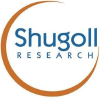Shugollresearch.com logo