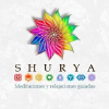 Shurya.com logo
