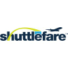 Shuttlefare.com logo