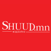 Shuud.mn logo