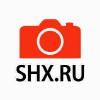 Shx.ru logo