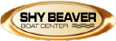 Shybeaver.com logo