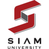 Siam.edu logo