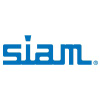 Siam.org logo