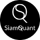 Siamquant.com logo