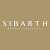 Sibarth.com logo