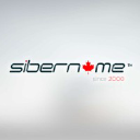 Sibername.com logo