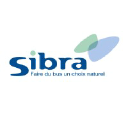 Sibra.fr logo
