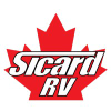 Sicardrv.com logo