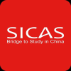 Sicas.cn logo