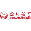 Sichuanair.com logo
