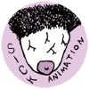 Sickanimationshop.com logo